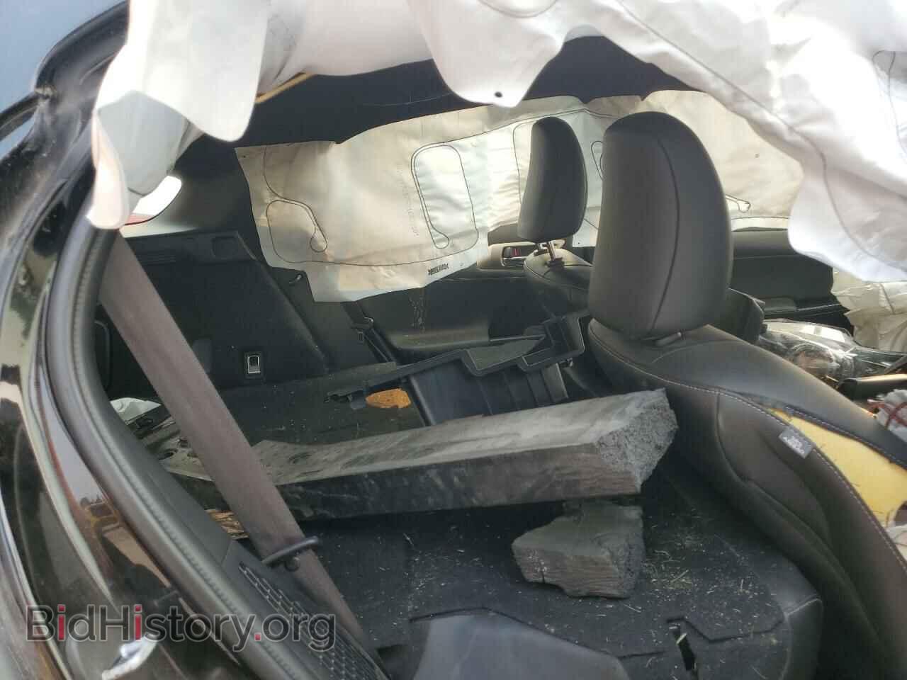 2017 LEXUS CT 200 - VIN: JTHKD5BHXH2298925 - Фото 10