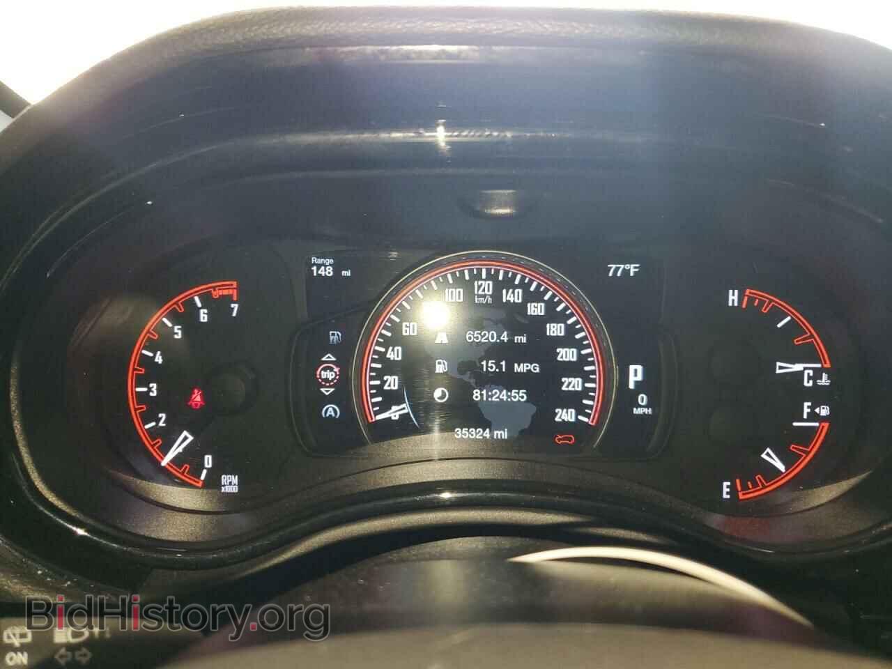 2023 DODGE DURANGO - VIN: 1C4RDHAG4PC634975 - Фото 9