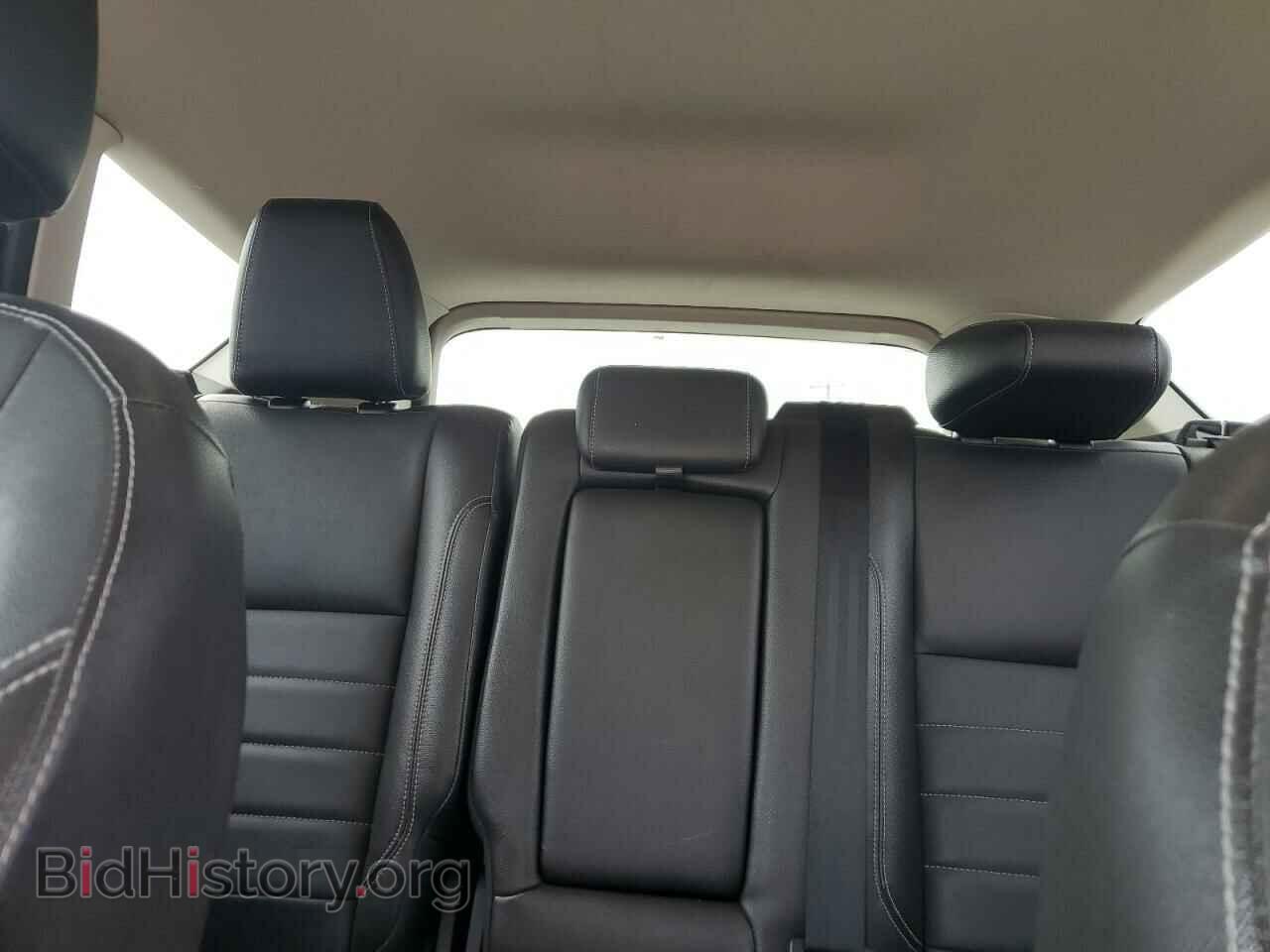 2014 FORD ESCAPE - VIN: 1FMCU0JX8EUC16218 - Фото 10