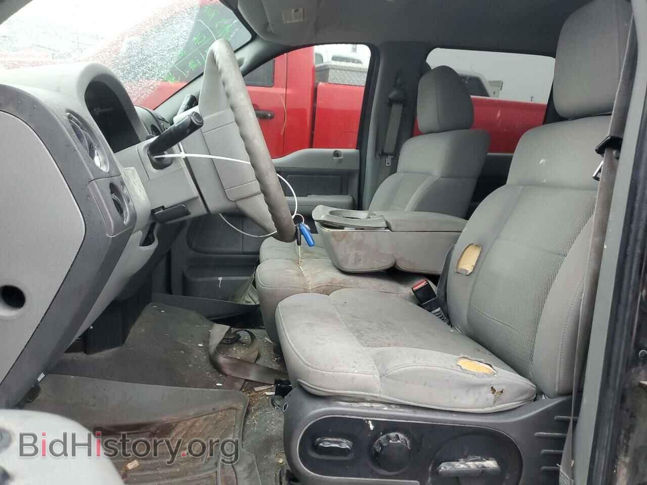 2006 FORD All Models - VIN: 1FTRW02W26KC92027 - Фото 7