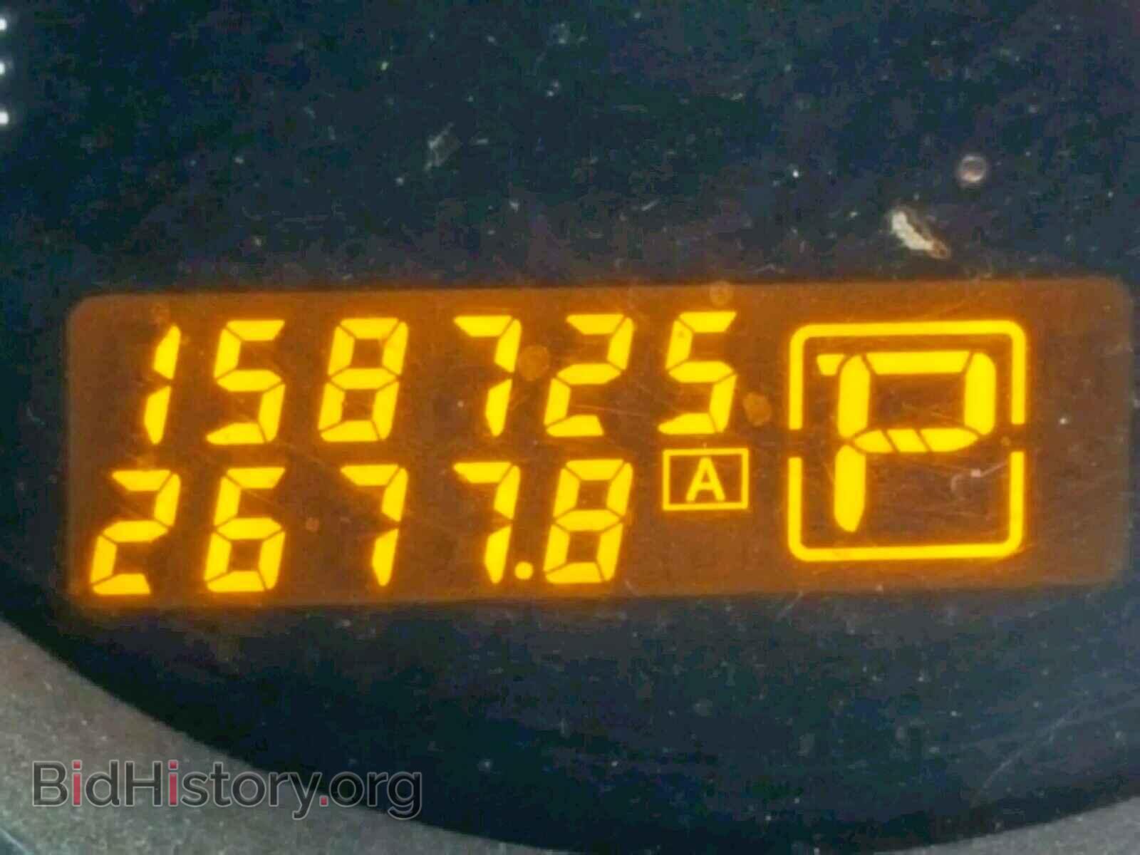 2008 NISSAN MAXIMA - VIN: 1N4BA41EX8C809979 - Фото 8