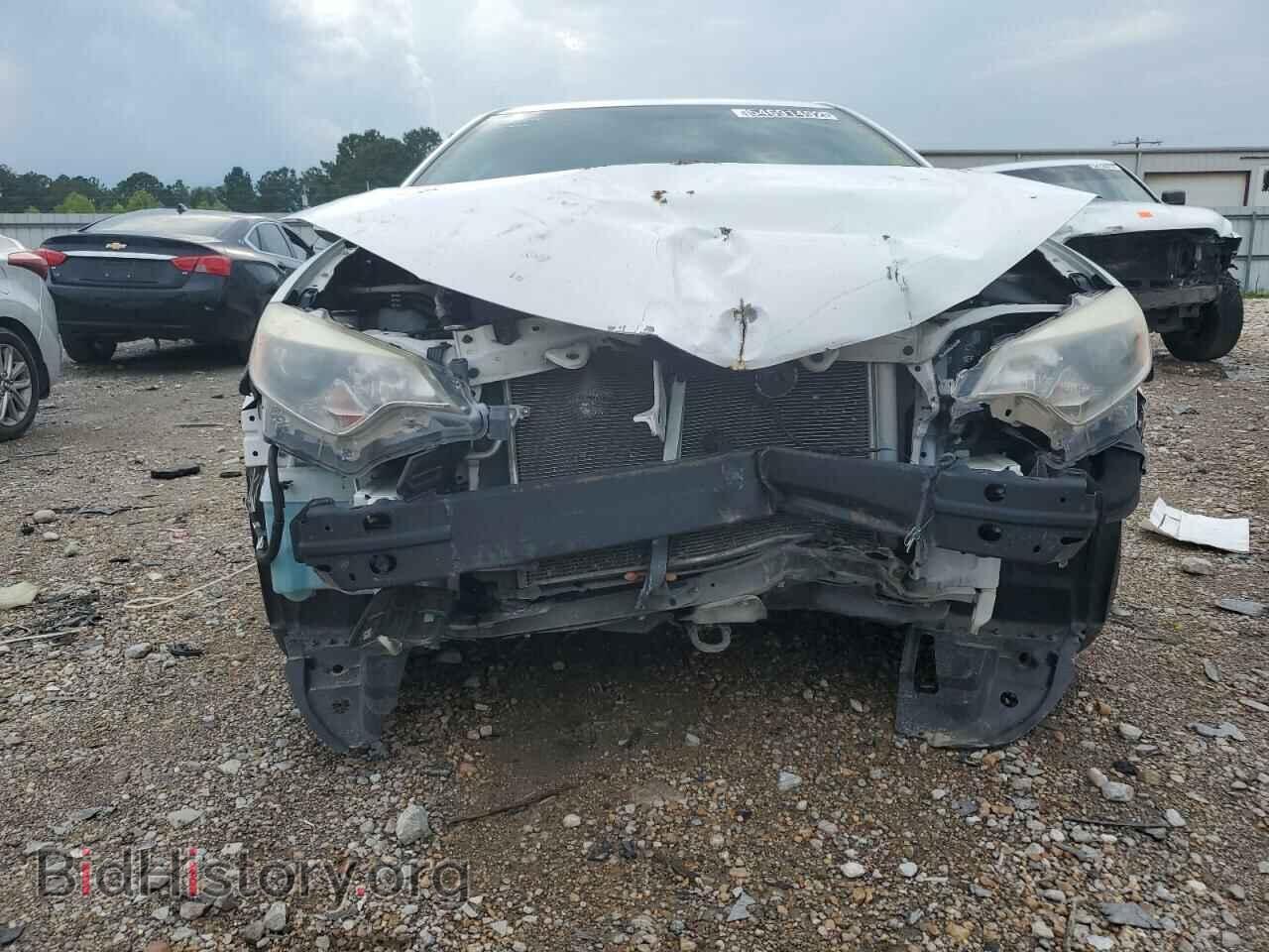 2014 TOYOTA COROLLA - VIN: 2T1BURHEXEC060690 - Фото 9