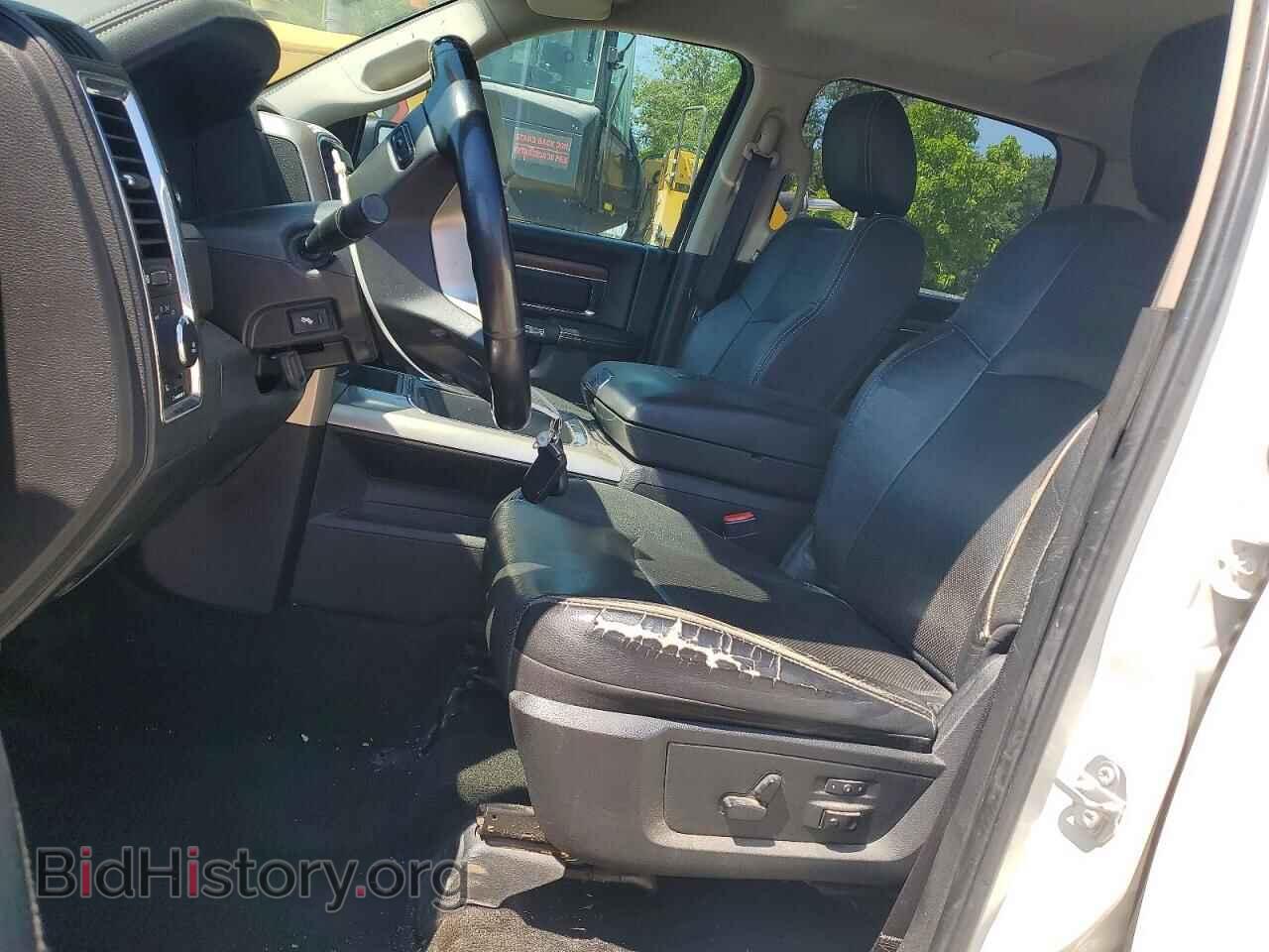 2016 RAM 1500 - VIN: 1C6RR6NTXGS269633 - Фото 7