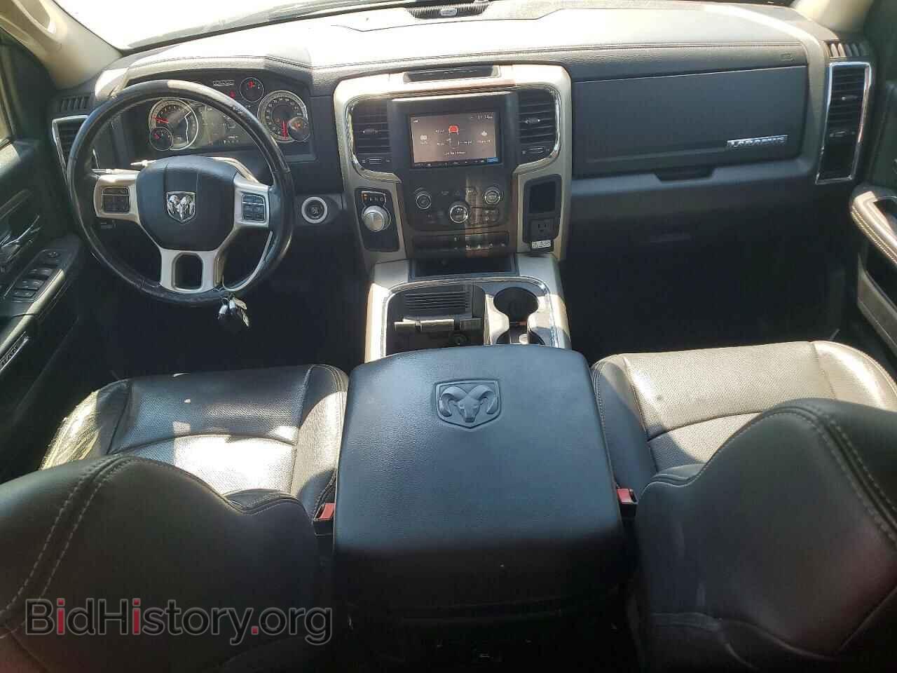 2016 RAM 1500 - VIN: 1C6RR6NTXGS269633 - Фото 8