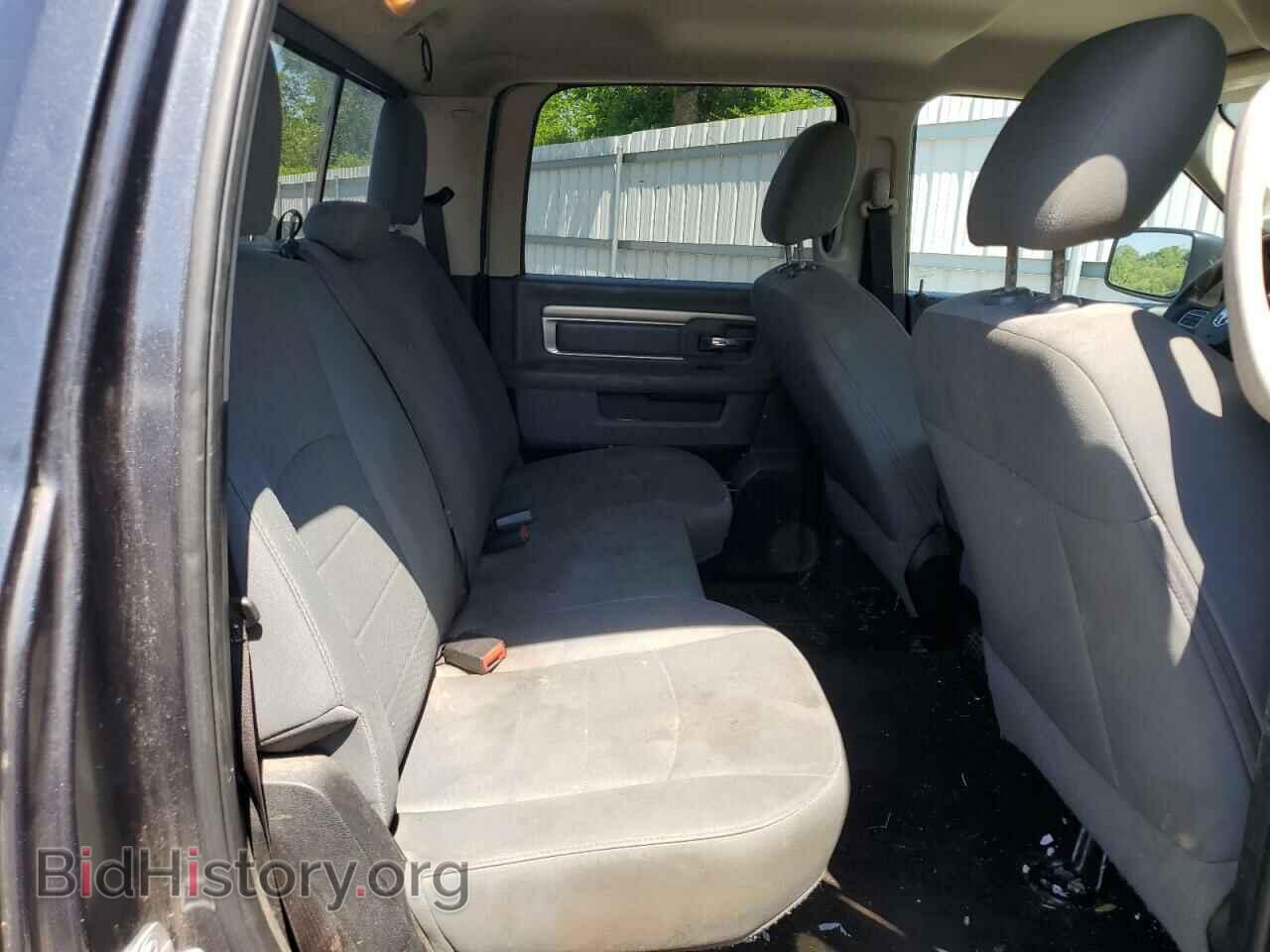 2017 RAM 1500 - VIN: 1C6RR6TT9HS786202 - Photo 10