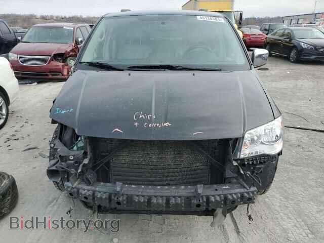 2011 CHRYSLER MINIVAN - VIN: 2A4RR8DG4BR803500 - Фото 5