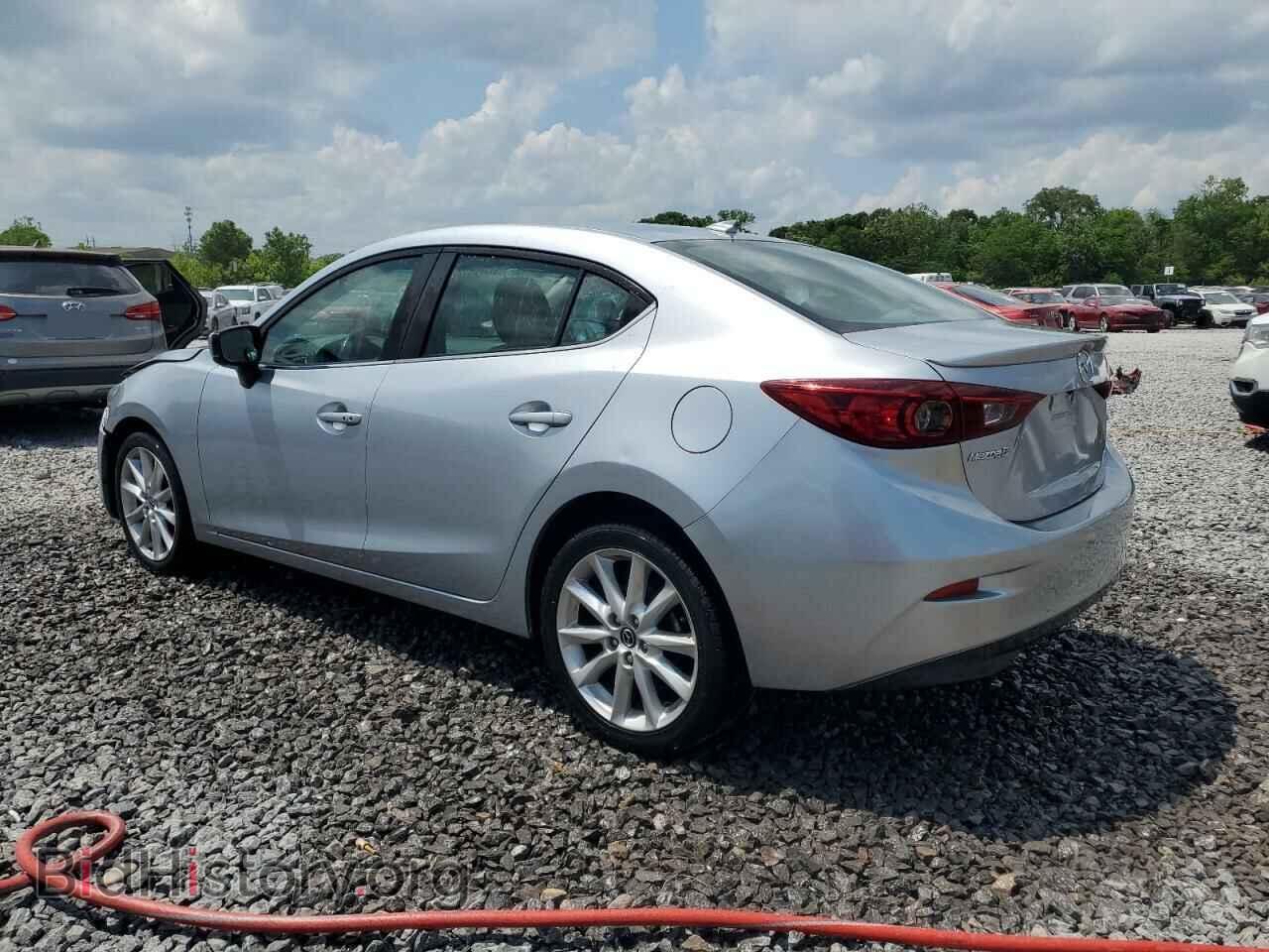 2017 MAZDA 3 - VIN: 3MZBN1V79HM148904 - Фото 2