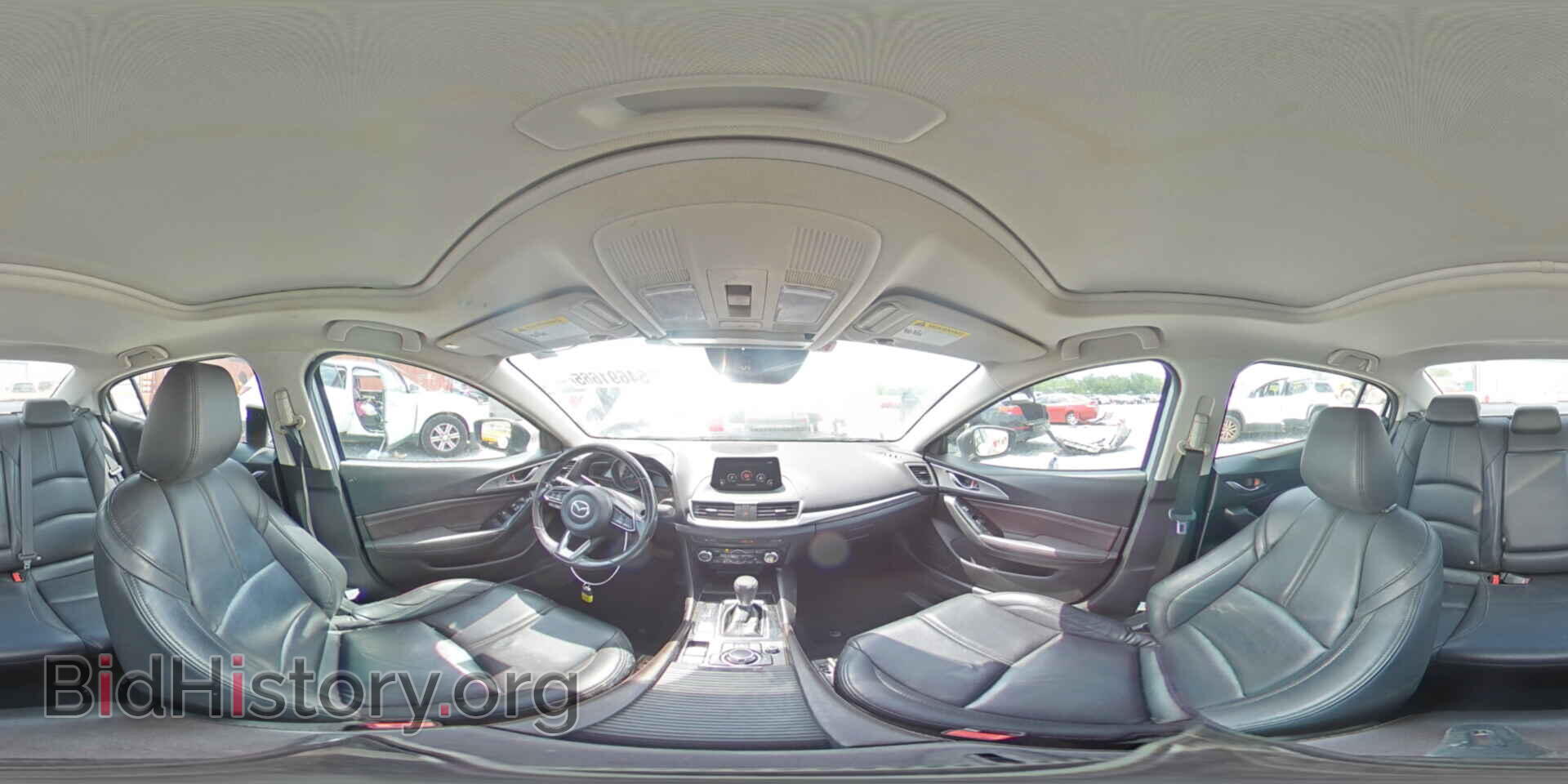 2017 MAZDA 3 - VIN: 3MZBN1V79HM148904 - Фото 14