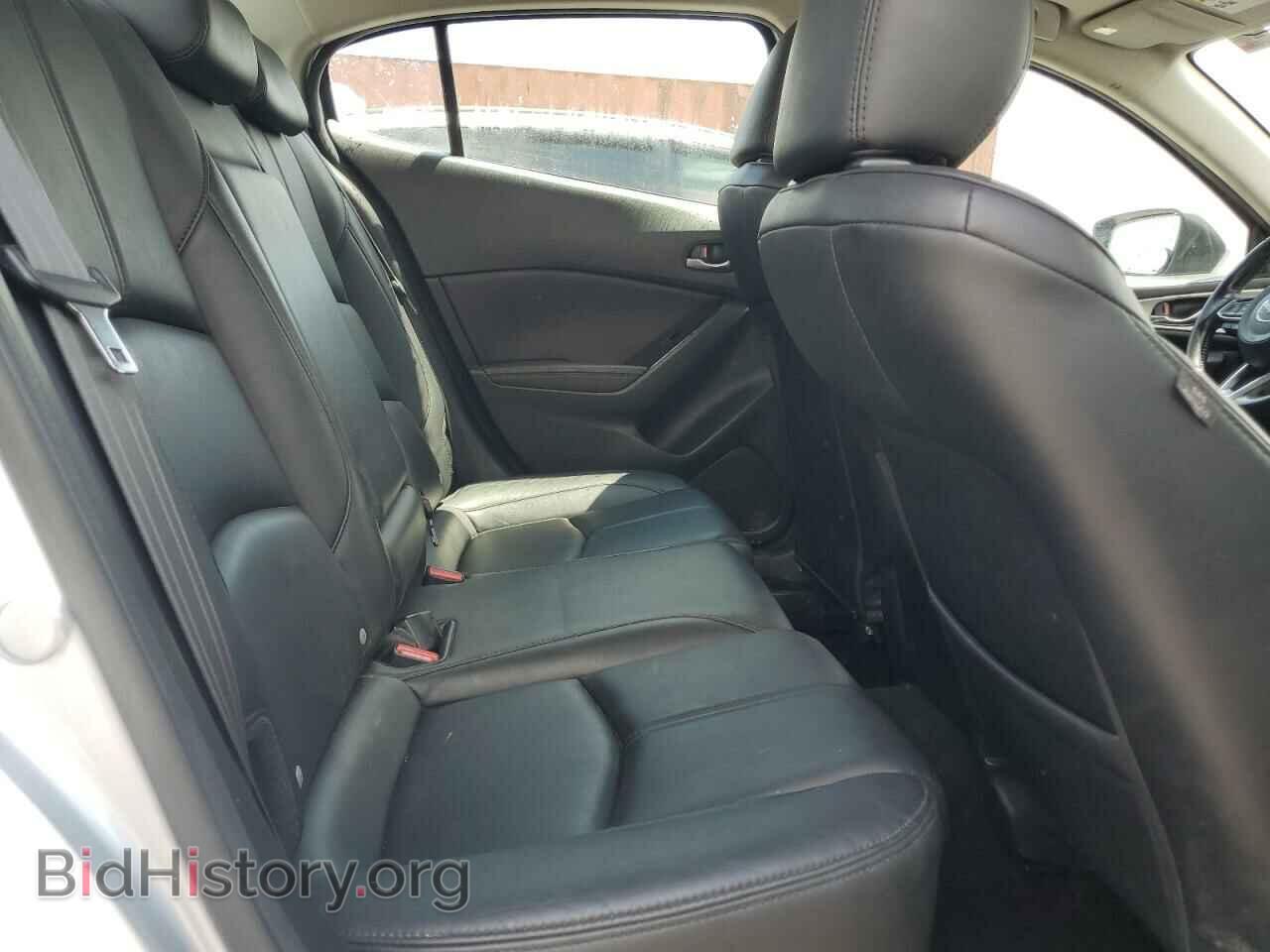 2017 MAZDA 3 - VIN: 3MZBN1V79HM148904 - Фото 10