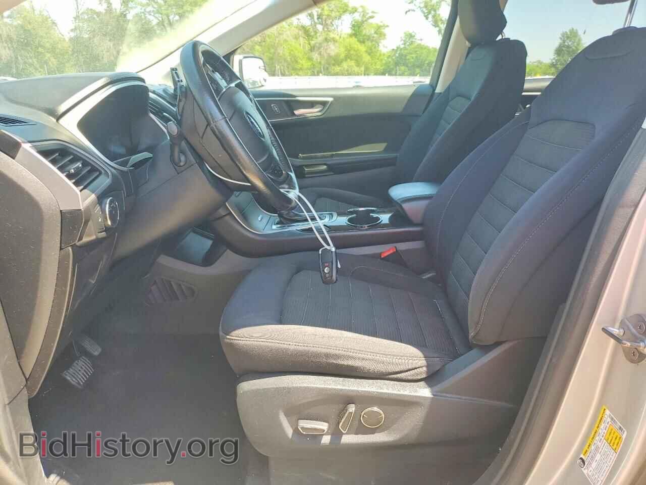 2017 FORD EDGE - VIN: 2FMPK4J9XHBC44290 - Photo 7