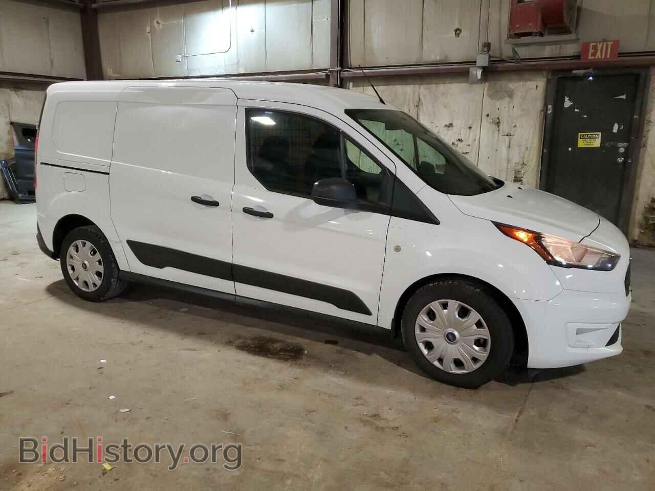 2022 FORD TRANSIT - VIN: NM0LS7T26N1508310 - Фото 4
