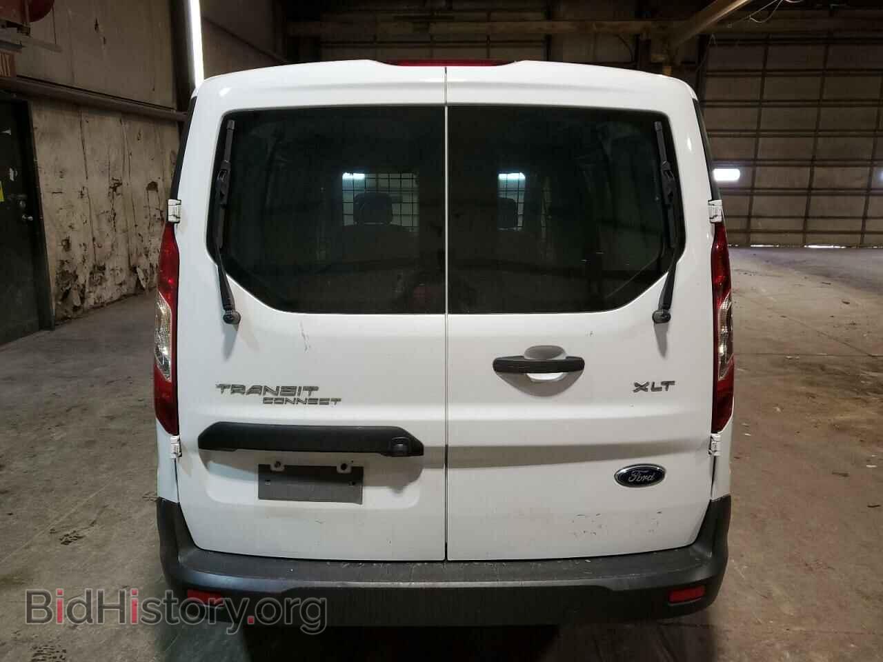 2022 FORD TRANSIT - VIN: NM0LS7T26N1508310 - Фото 6