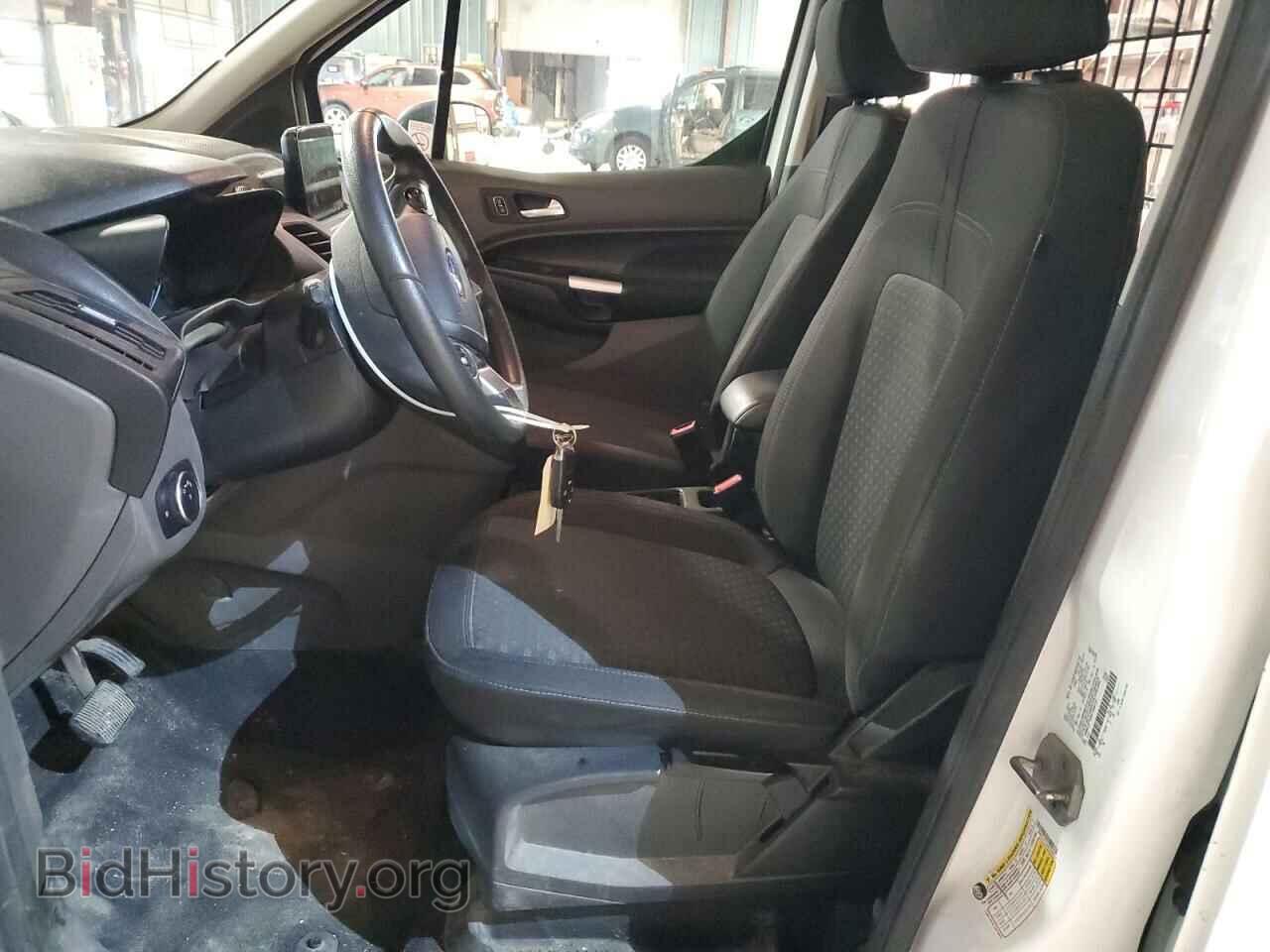 2022 FORD TRANSIT - VIN: NM0LS7T26N1508310 - Фото 7