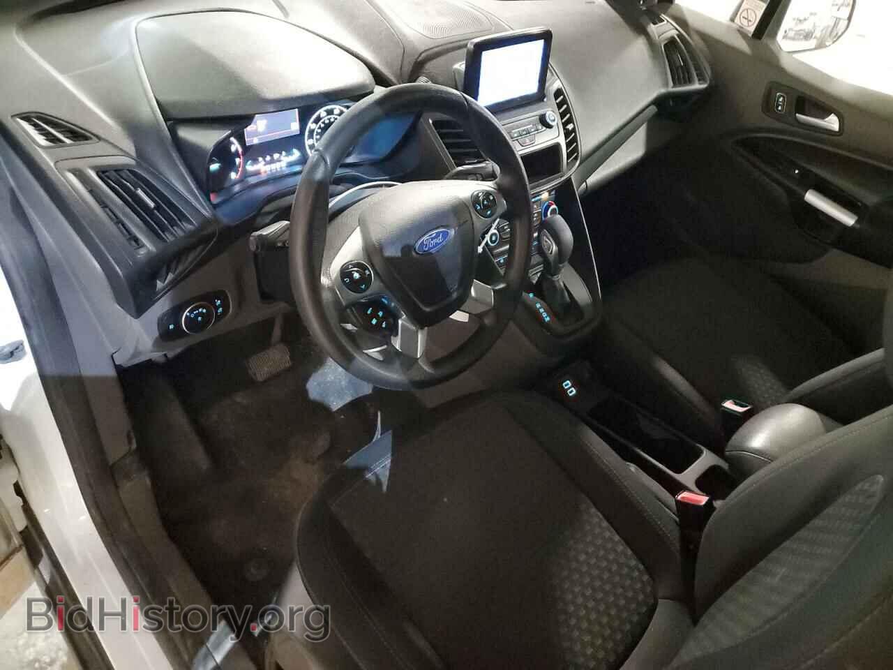 2022 FORD TRANSIT - VIN: NM0LS7T26N1508310 - Фото 8