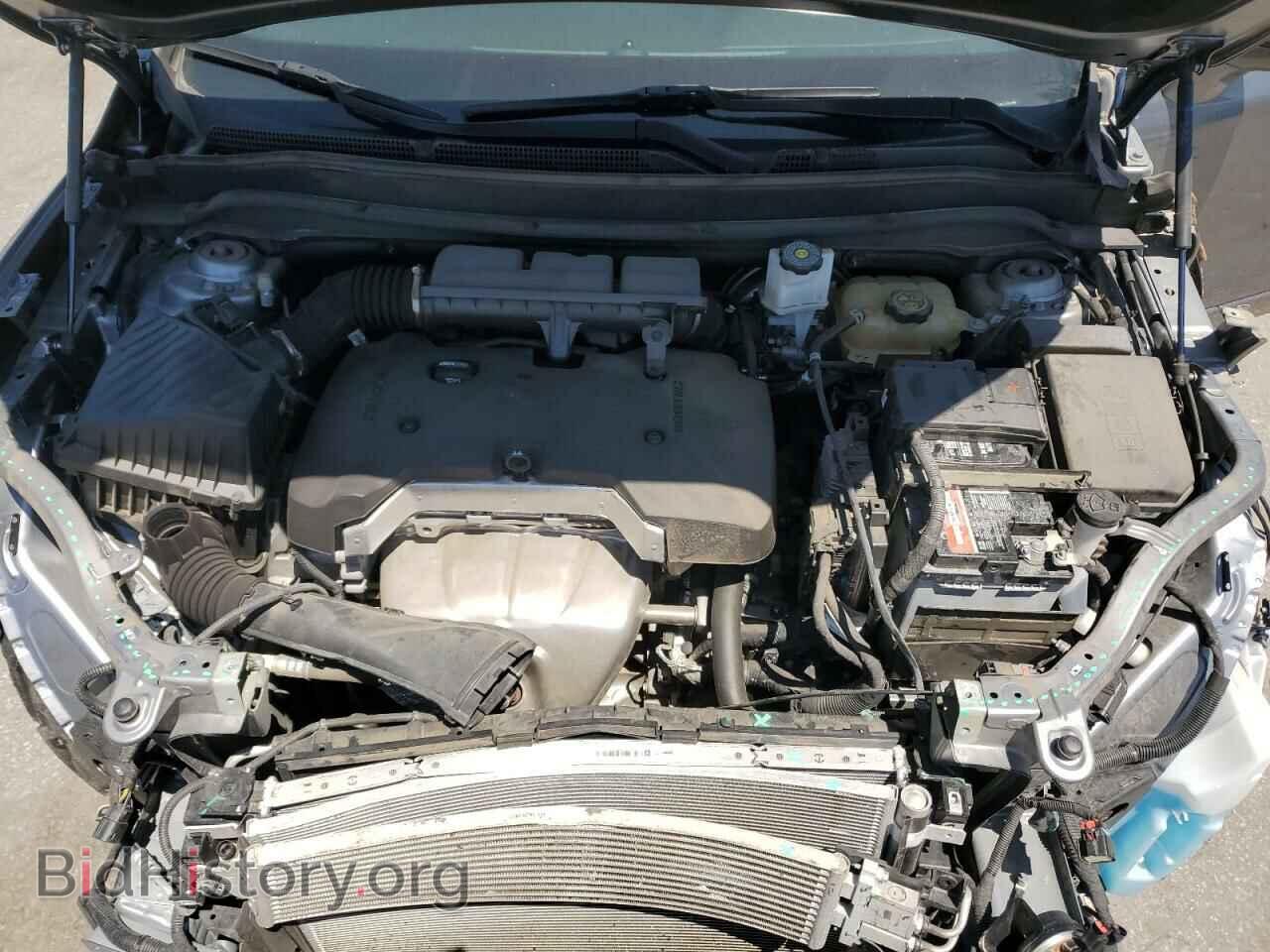 2020 BUICK ENVISION - VIN: LRBFXCSA2LD183586 - Photo 12