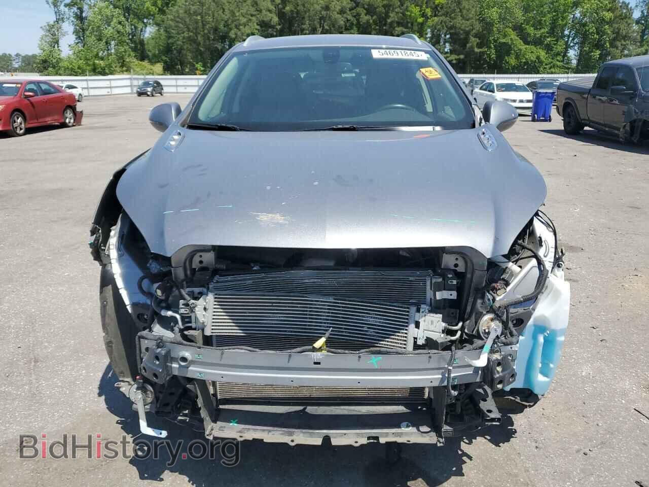 2020 BUICK ENVISION - VIN: LRBFXCSA2LD183586 - Photo 5