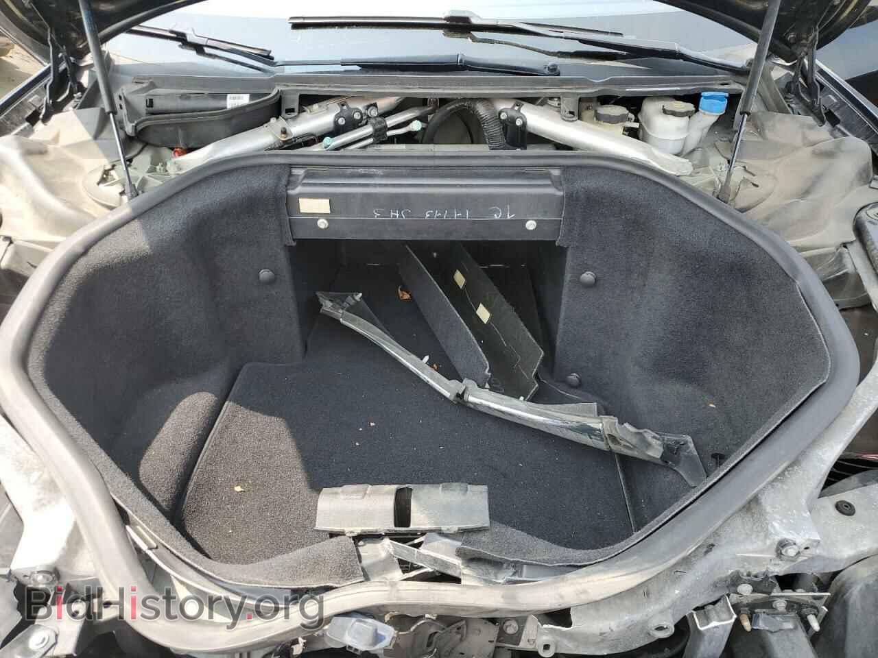 2013 TESLA MODEL S - VIN: 5YJSA1DP4DFP06530 - Photo 11