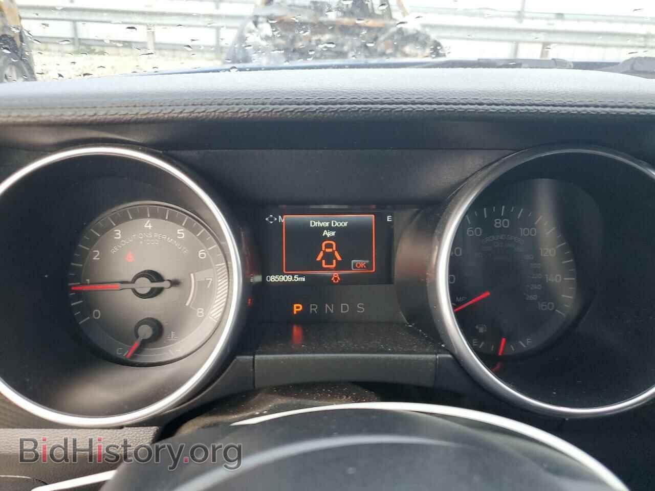 2018 FORD ALL Models - VIN: 1FA6P8TH4J5127639 - Фото 9