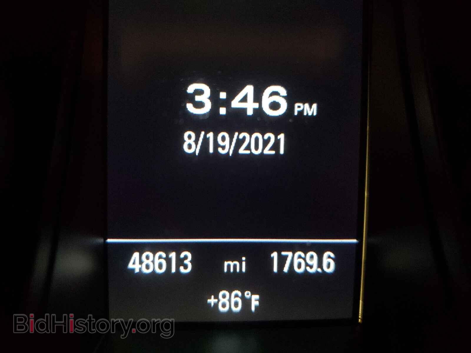 2014 AUDI A5 - VIN: WAULFAFR2EA002791 - Фото 8