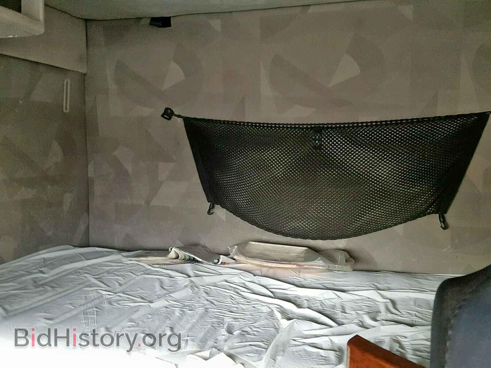 2011 VOLVO VNL - VIN: 4V4NC9TH2B282302 - Фото 6