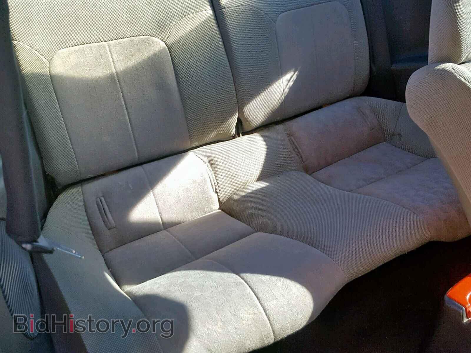 2003 MITSUBISHI ECLIPSE - VIN: 4A3AC44G63E011163 - Фото 6