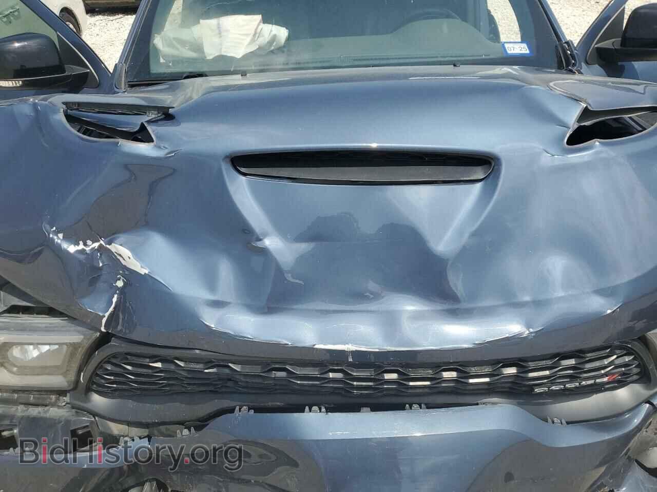 2021 DODGE DURANGO - VIN: 1C4SDHCT4MC631548 - Фото 12