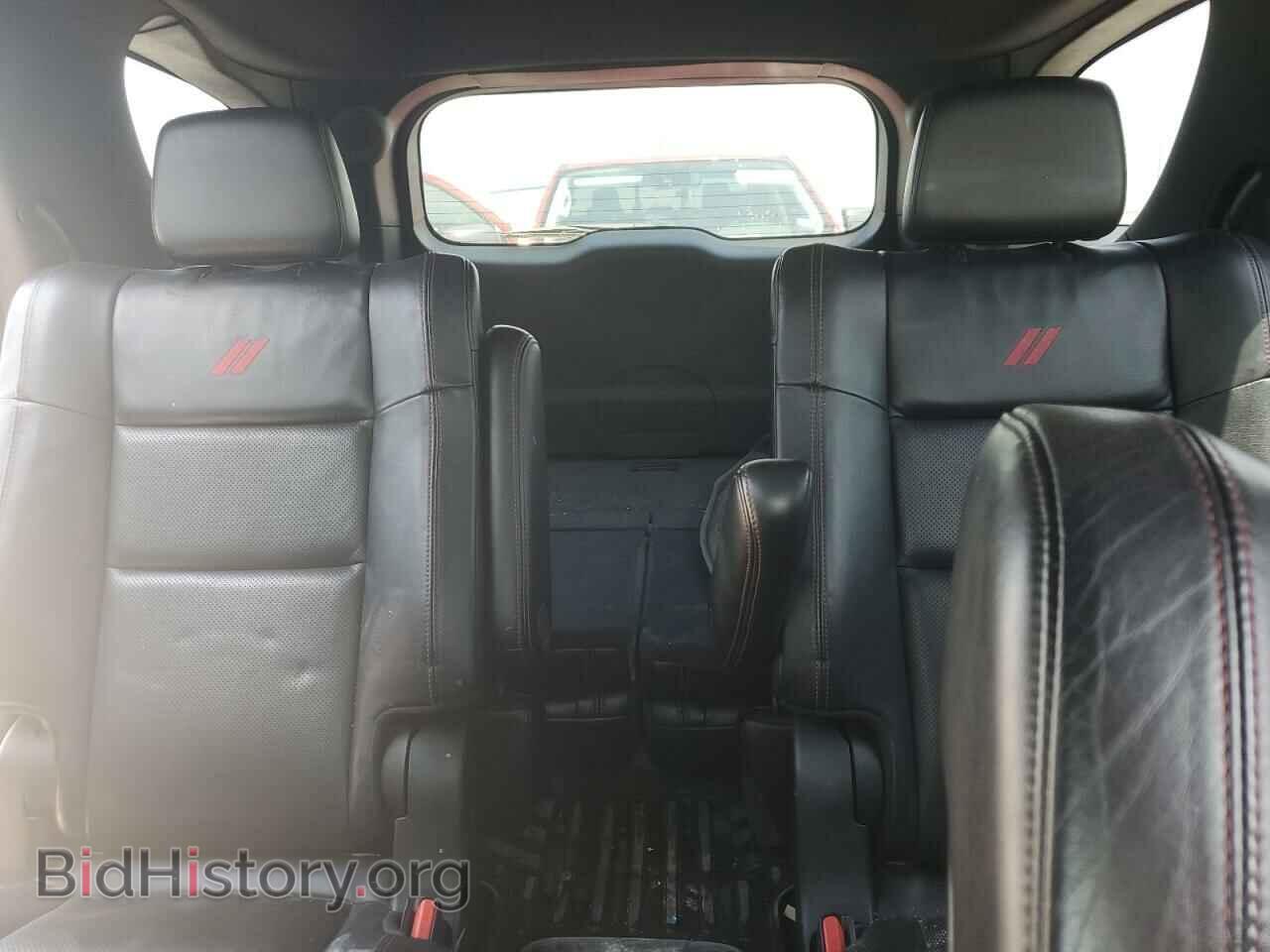2021 DODGE DURANGO - VIN: 1C4SDHCT4MC631548 - Фото 10