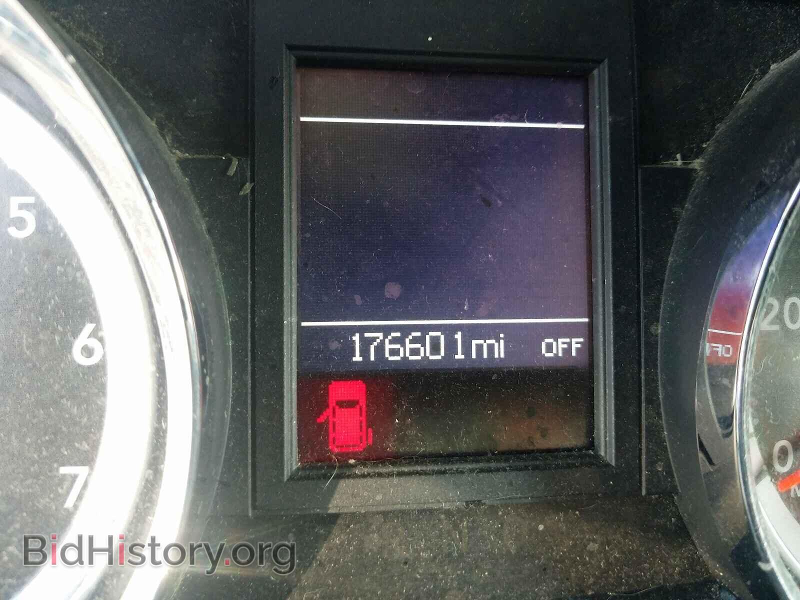 Photo 2D4RN7DG5BR696682 - DODGE GRAND CARA 2011