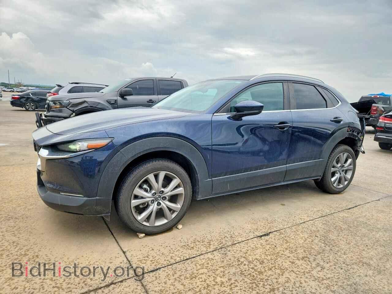 Photo 3MVDMBCM6PM523786 - MAZDA CX30 2023