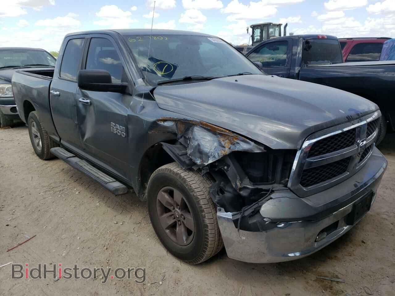 Photo 1C6RR6GP7DS627802 - RAM 1500 2013