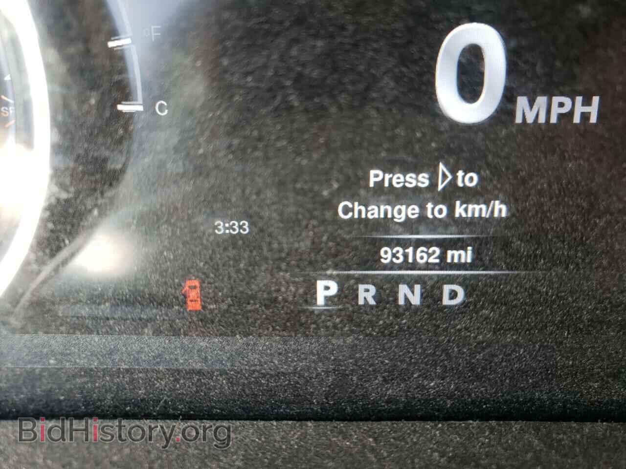 2013 RAM 1500 - VIN: 1C6RR6GP7DS627802 - Фото 8