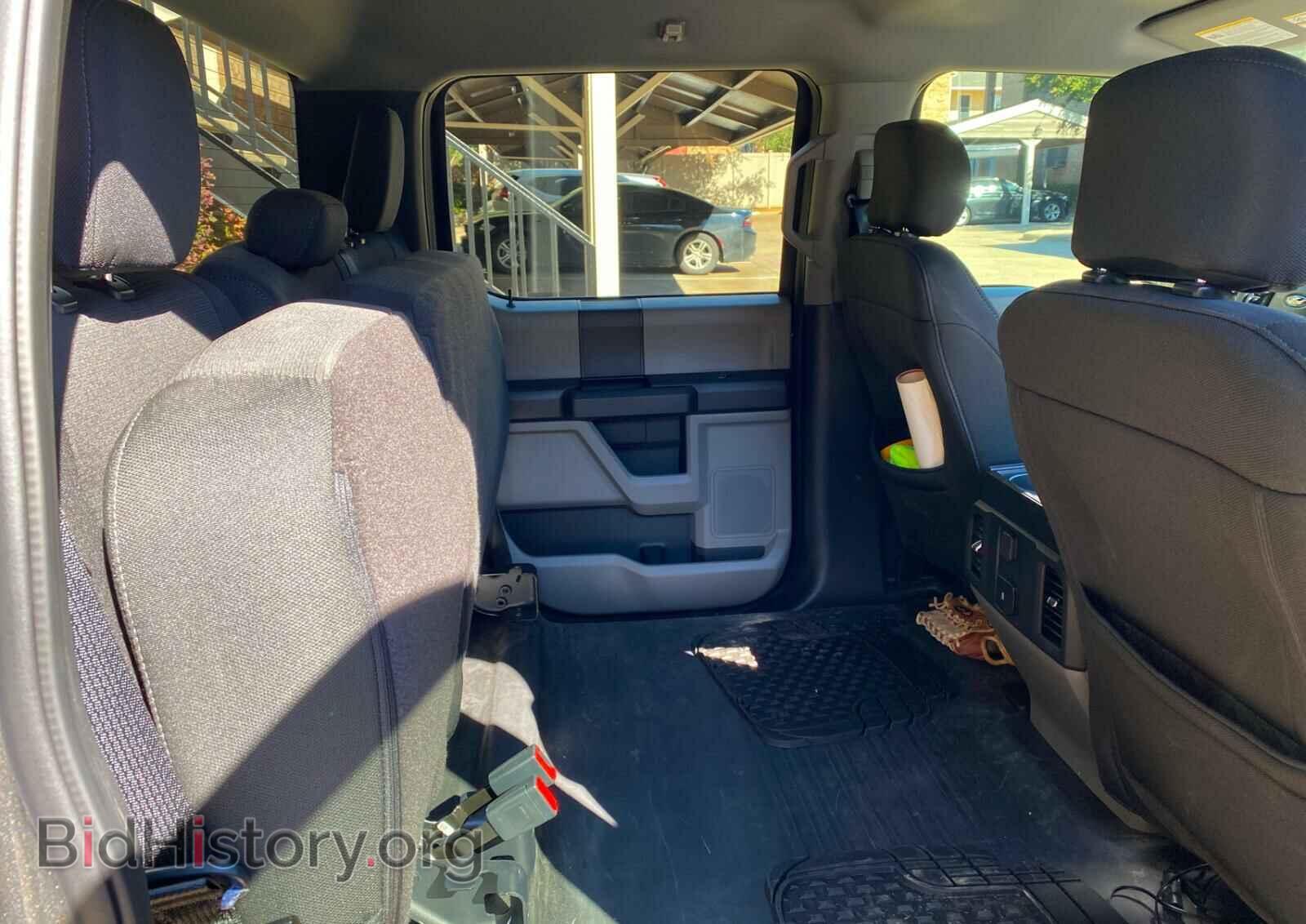 2020 FORD F150 - VIN: C83839382920UT - Фото 6