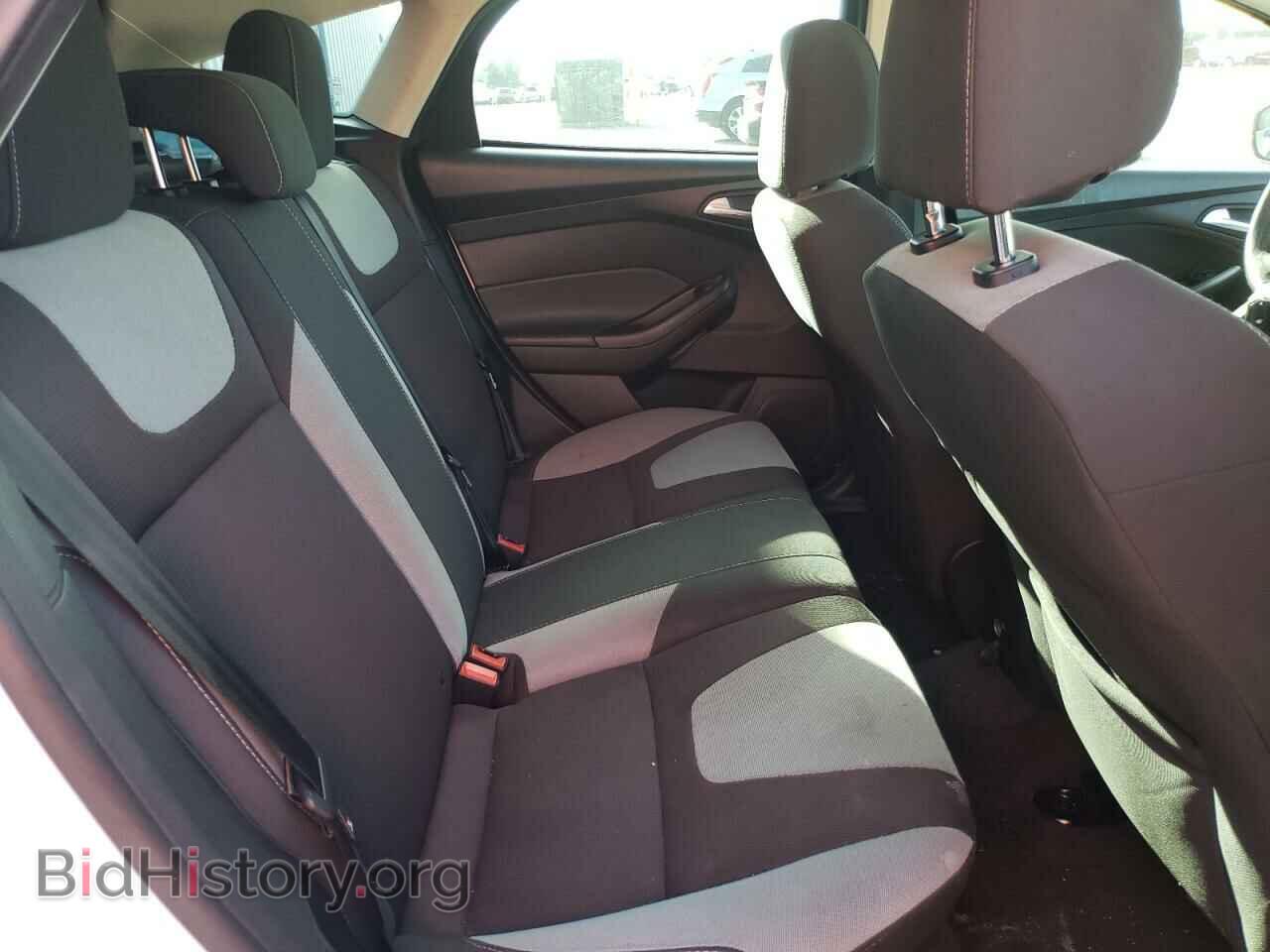 2012 FORD FOCUS - VIN: 1FAHP3K28CL426915 - Фото 6
