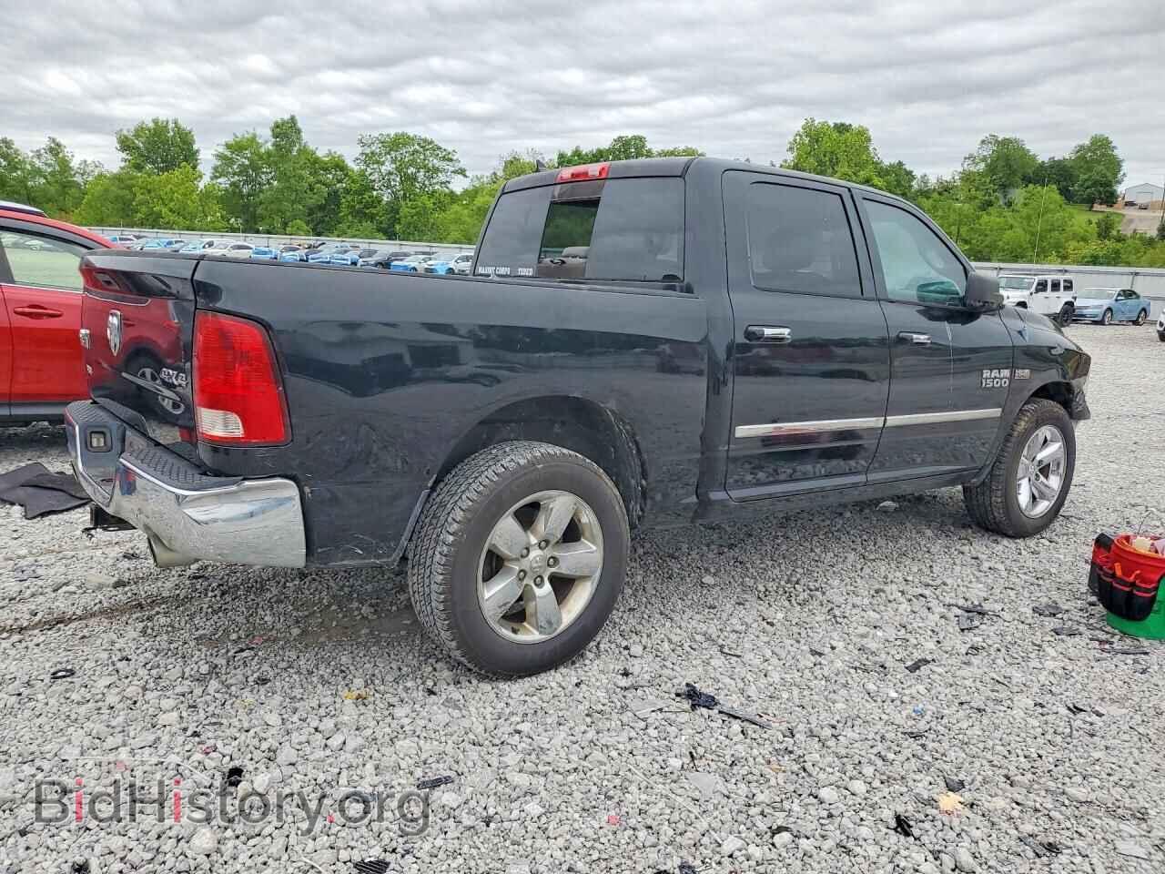 2013 RAM 1500 - VIN: 1C6RR7LT8DS533498 - Фото 3