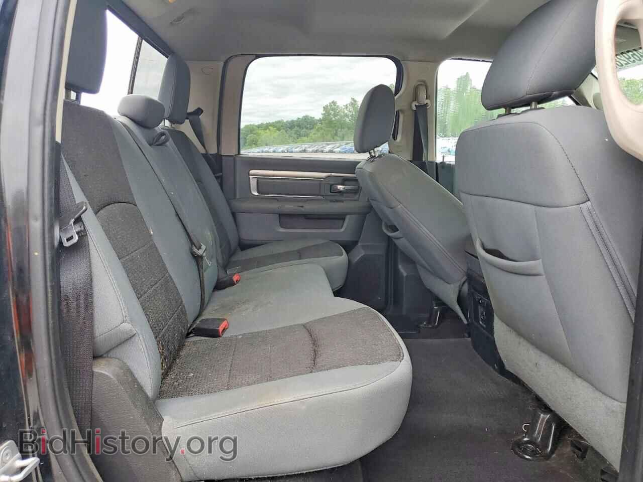 2013 RAM 1500 - VIN: 1C6RR7LT8DS533498 - Фото 10