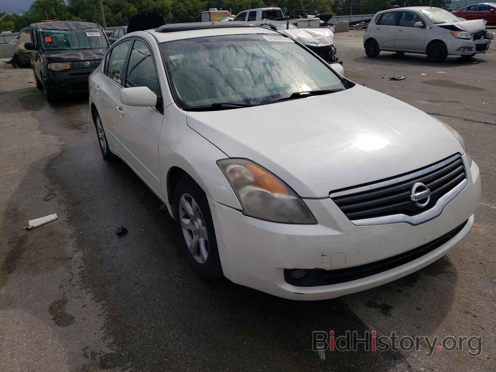 Фотография 1N4AL21E18N506779 - NISSAN ALTIMA 2008