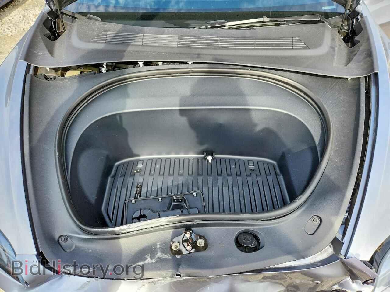 2026 TESLA MODEL 3 - VIN: 5YJ3E1EA7TF140218 - Photo 11