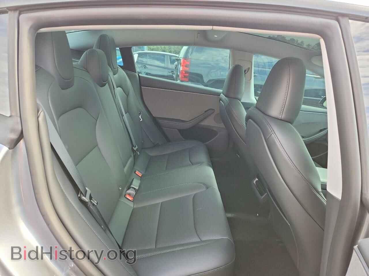 2026 TESLA MODEL 3 - VIN: 5YJ3E1EA7TF140218 - Photo 10