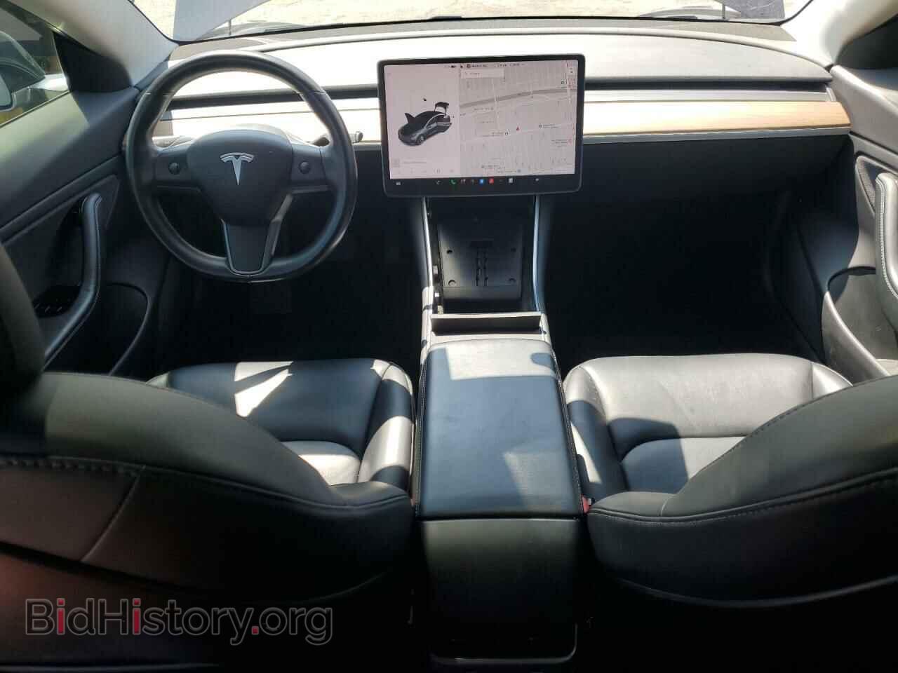 2018 TESLA MODEL 3 - VIN: 5YJ3E1EA1JF026809 - Фото 8