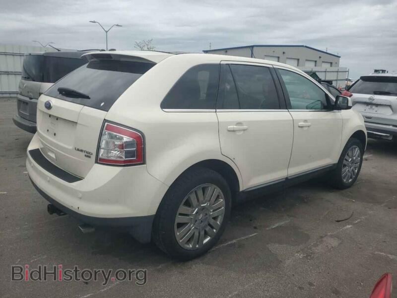 2008 Ford EDGE (VIN 2FMDK49C68BA54151) — photo 3 of 13