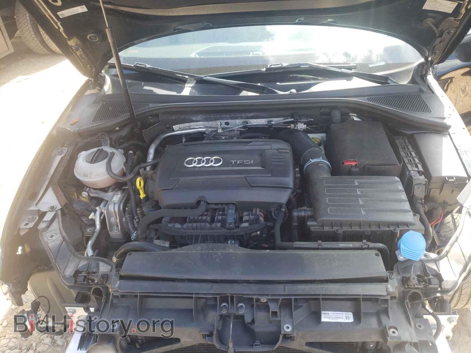 2016 AUDI A3 - VIN: WAUB8GFF1G1027683 - Photo 7