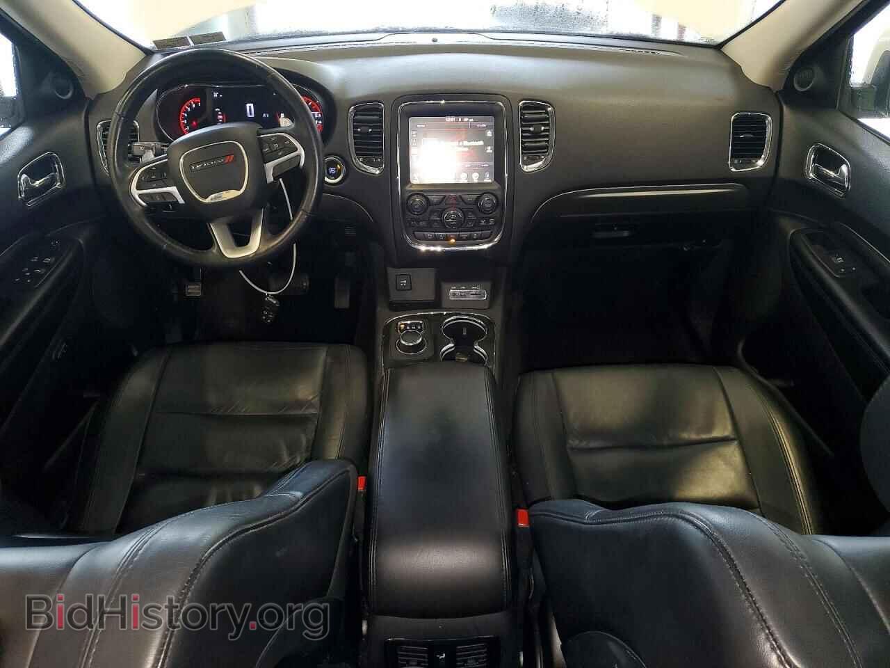 2017 DODGE DURANGO - VIN: 1C4RDJDG0HC796946 - Photo 8