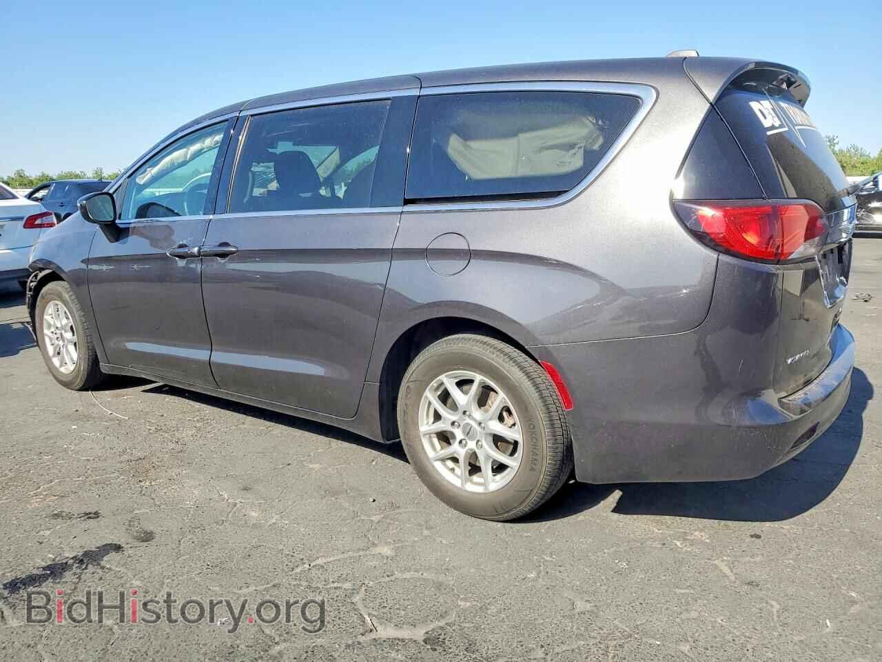 2023 CHRYSLER MINIVAN - VIN: 2C4RC1CG2PR520102 - Photo 2