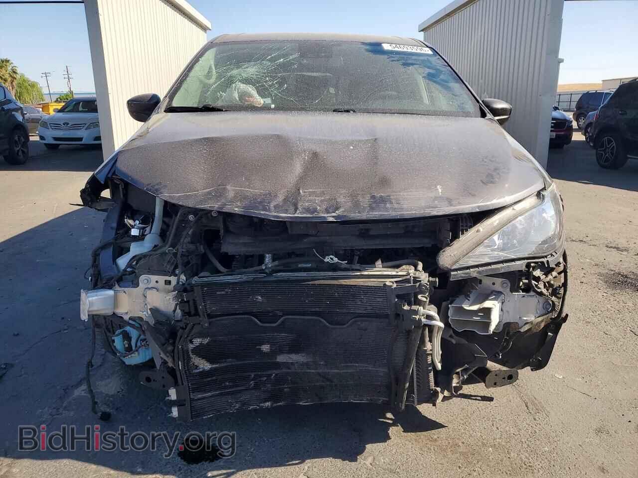 2023 CHRYSLER MINIVAN - VIN: 2C4RC1CG2PR520102 - Photo 5