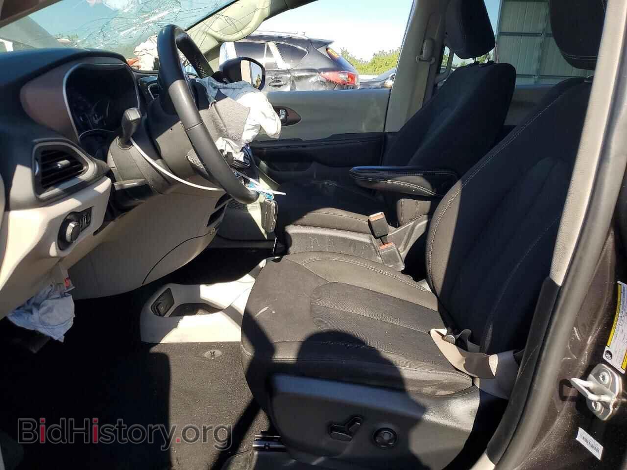 2023 CHRYSLER MINIVAN - VIN: 2C4RC1CG2PR520102 - Photo 7