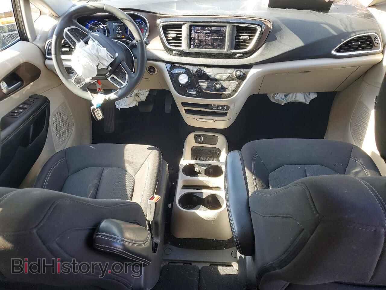 2023 CHRYSLER MINIVAN - VIN: 2C4RC1CG2PR520102 - Photo 8