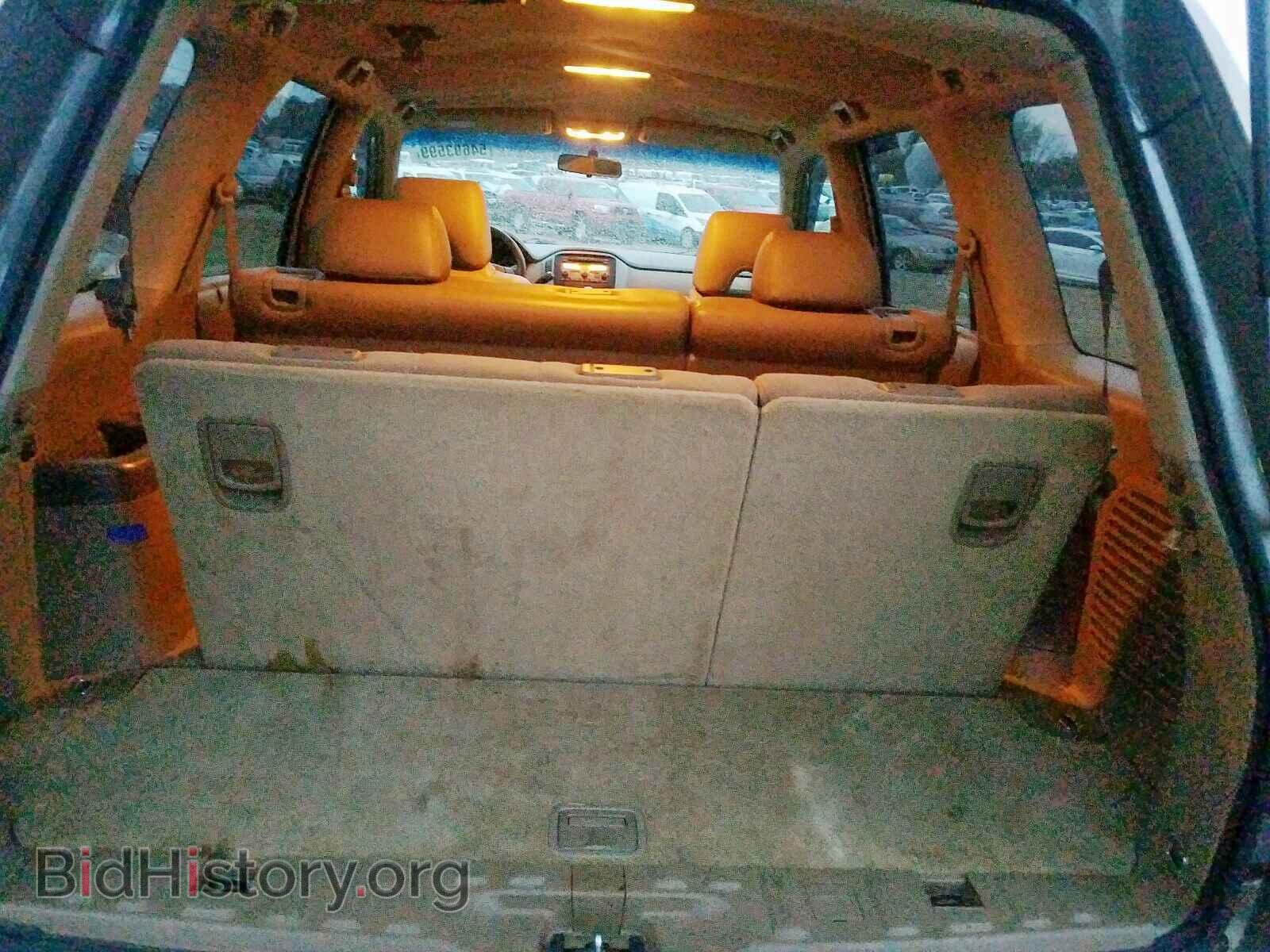 2006 HONDA PILOT - VIN: 5FNYF28436B018801 - Фото 9