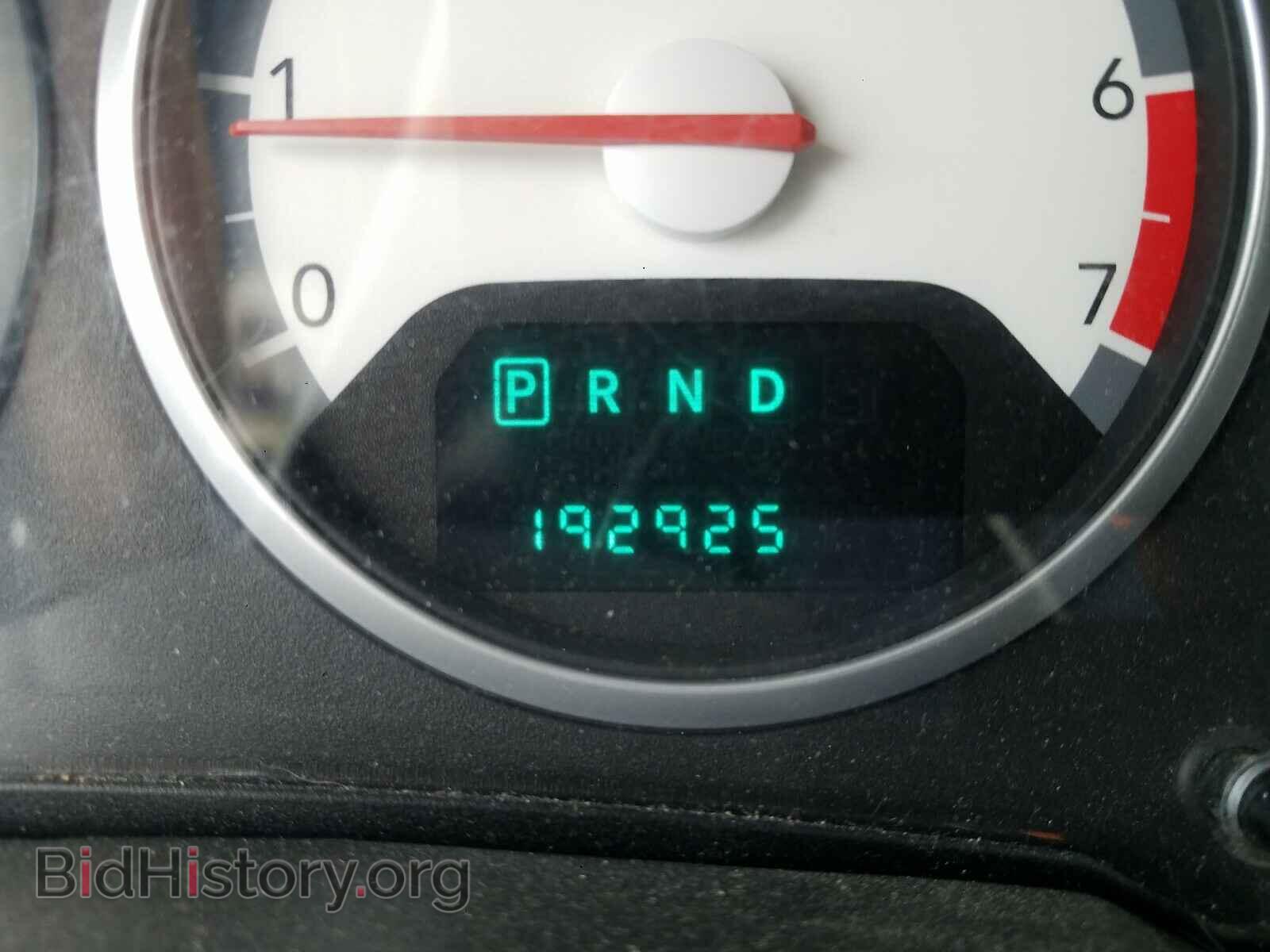 2010 DODGE CARAVAN - VIN: 2D4RN5DX2AR140199 - Фото 8