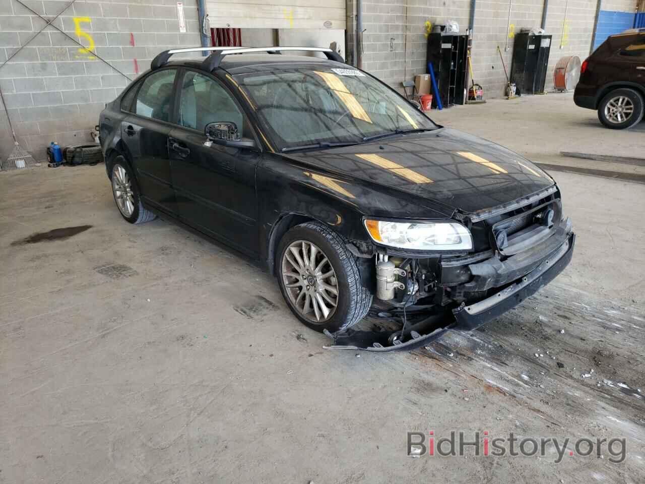 Photo YV1382MS0A2508224 - VOLVO S40 2010