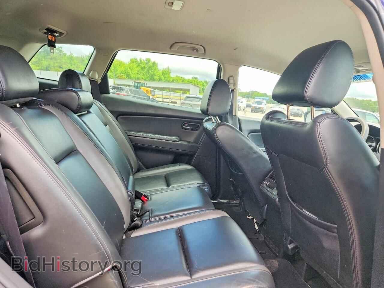 2011 MAZDA CX-9 - VIN: JM3TB3CA1B0330320 - Фото 11
